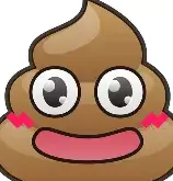 poop[unc]
