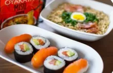 [fp] ramen and sushi[unc]