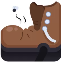 Old Boot(unc)