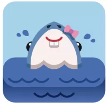 Baby Shark(Lgnd)