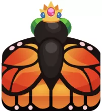 Butterfly(Lgnd)