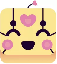 Lovely Bot(unc)