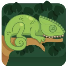 Chameleon(EPK)