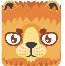 Lion(Lgnd)